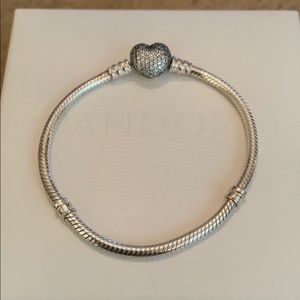 Pandora Bracelet
